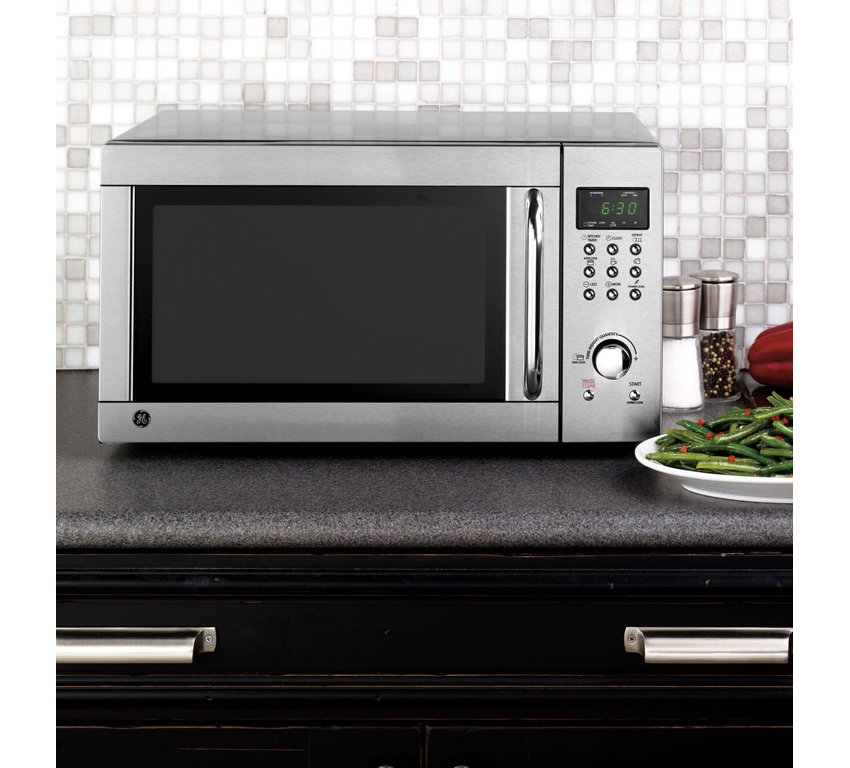 Ge Microwave Jes ? Compare Prices Including Microwave Ge Black ...